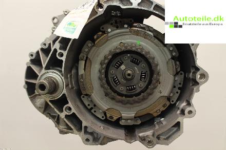 ORIGINAL Getriebe Automatik VW T-ROC 2020 19410km 0CW300050JX01H UAG