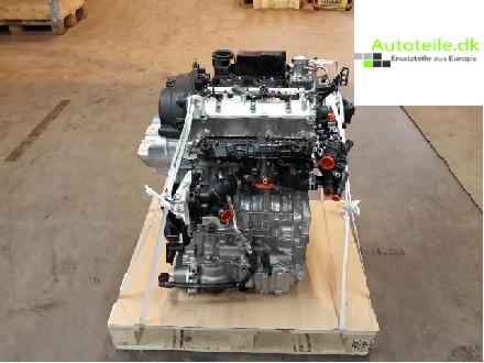 ORIGINAL Motor VOLVO XC40 2020 6540km 36003436 B3154T5