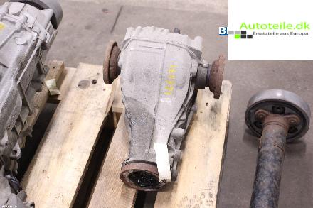 Differential AUDI A6 4G 2012 249850km 0BC500044A CLAA