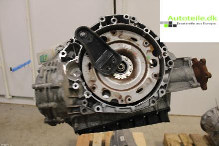 ORIGINAL Getriebe Automatik AUDI Q5 FY 2018 109490km 0CJ300042003 SUX
