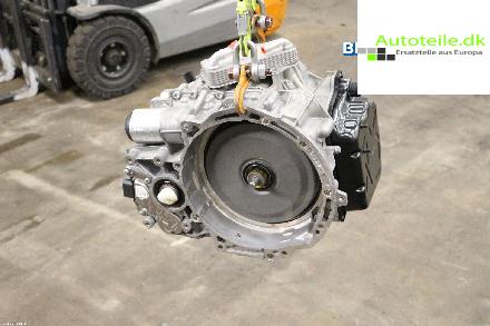 ORIGINAL Getriebe Automatik VW TIGUAN 2020 55610km 0GC300013PX Automat
