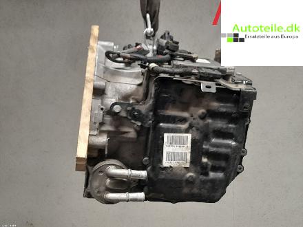 ORIGINAL Getriebe Automatik PEUGEOT 3008 2018 60810km 9820231880 Automat