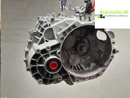 Schaltgetriebe 6-Gang VW TIGUAN 2014 53150km 0A6300045L Manuell