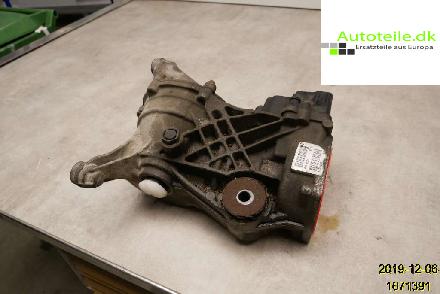 Differential VOLVO XC60 2014 84590km 36012670 D5244T11