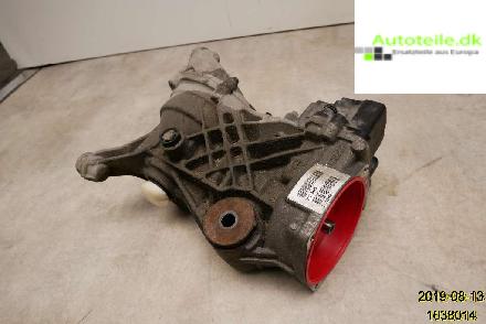 Differential VOLVO XC60 2017 70300km 36012670 D5244T21