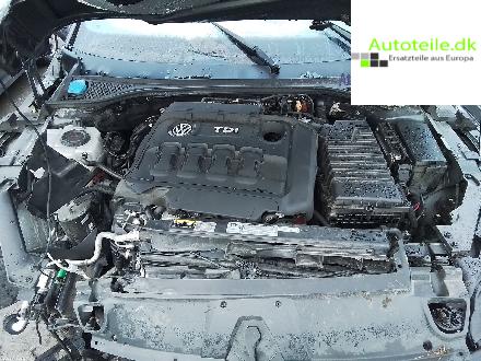 ORIGINAL Getriebe Automatik VW ARTEON 2017 123480km 0DL300011Q Automat