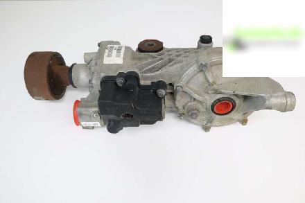 Differential VOLVO XC60 2016 63540km 36012670 D5244T21