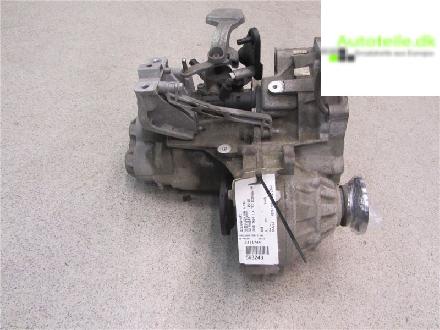 Schaltgetriebe 6-Gang VW PASSAT #C 2010 76540km 02S300046PX Ospecificerat