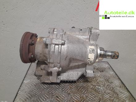 Differential VW PASSAT 3C 2015 135910km 0AV409053AG CFGC