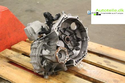 Schaltgetriebe 6-Gang VW T-ROC 2018 49870km 0AJ300043MX Manuell