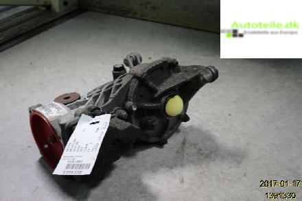 Differential VOLVO S60/V60 2014 23130km 36012670 D5244T11