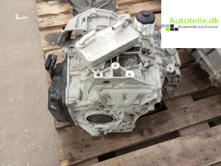 ORIGINAL Getriebe Automatik VW TIGUAN 2016 147740km 0BH300012Q Automat
