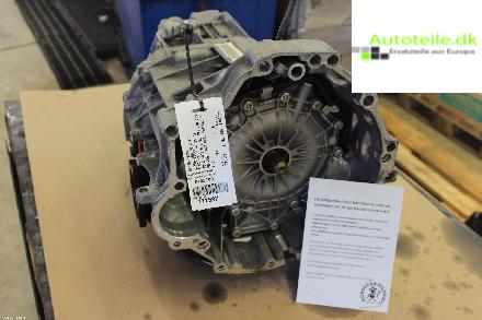 ORIGINAL Getriebe Automatik AUDI A6 4F 2010 107330km 01J300062NX KYQ