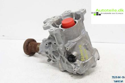 Differential VOLVO XC90 2016 31790km 36010507 D4204T11