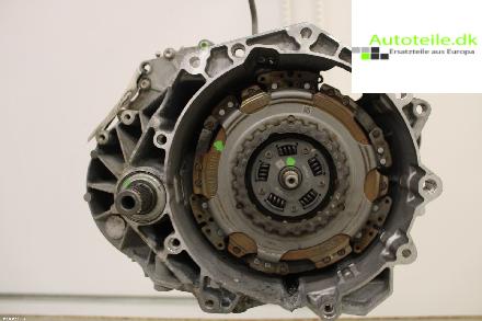 ORIGINAL Getriebe Automatik VW GOLF VIII 2020 25820km 0CW300050KX UBY