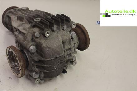 Differential AUDI A7 4G 2011 124930km 0BC 500 044 A CDUC