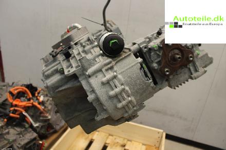 ORIGINAL Getriebe Automatik VW PASSAT 3C 2018 67810km 0GC300012X00N SWP