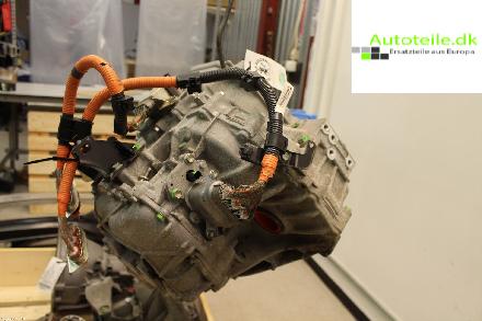 ORIGINAL Getriebe Automatik TOYOTA AURIS 2016 93740km 3090047064 V