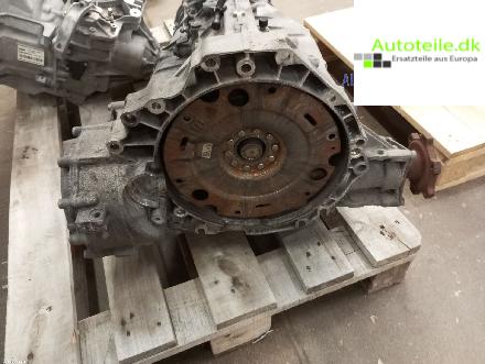 ORIGINAL Getriebe Automatik AUDI A5 8T 2014 211460km 0B5300060S Automat