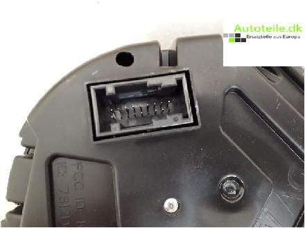 Instrumente Tachometer VW POLO 6R 2015 113620km 6C0920740A CJZC