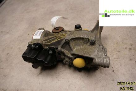 Differential VOLVO XC60 0km 36012670 D5244T17