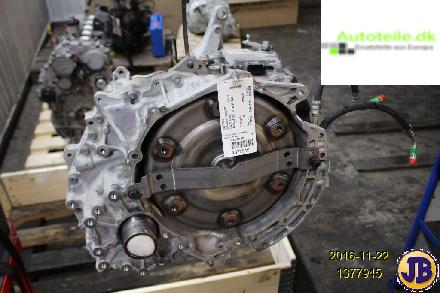 ORIGINAL Getriebe Automatik VOLVO XC90 2011 43180km 36050593 31259858
