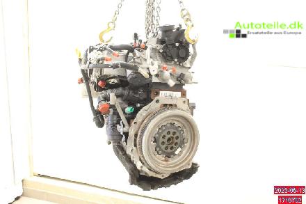 ORIGINAL Motor VW PASSAT 3C 2016 158270km 04L100090MX DDAA