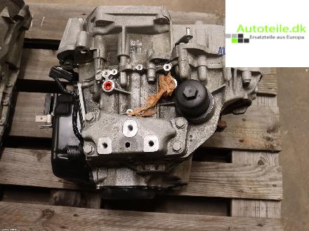 ORIGINAL Getriebe Automatik VW GOLF / E-GOLF VII 13-20 2018 39000km 0D9300018 Automat