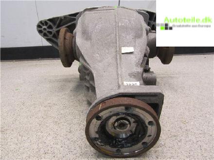 Differential AUDI A6 4G 2014 77070km 0BC500044A CLAA