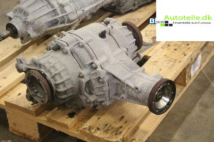 Differential AUDI A7 4G 2015 88320km 0BF500043T CTGE