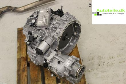 ORIGINAL Getriebe Automatik VW TIGUAN 2019 7230km 0GC 300 013 PX Automat