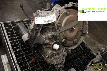 ORIGINAL Getriebe Automatik VOLVO V70 2010 260540km 36050882 31259368