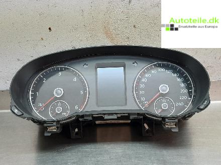 Instrumente Tachometer VW SHARAN 7N 2012 283090km 7N0920870EX CFFB