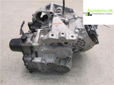 ORIGINAL Getriebe Automatik VW POLO AW 2018 14590km 0CW300042KX SZC