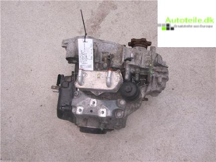 ORIGINAL Getriebe Automatik VW EOS 1Q 2007 138200km 02E300043TX JPN