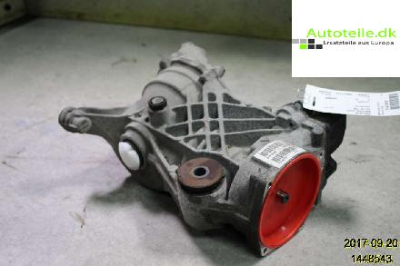 Differential VOLVO V70 2014 58610km 36012670 D5244T12