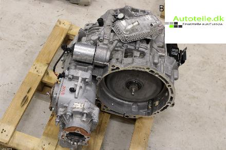 ORIGINAL Getriebe Automatik VW T-ROC 2021 35830km 0GC 300 014 LX 007 Automat
