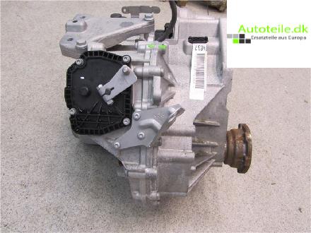 ORIGINAL Getriebe Automatik VW POLO AW 2018 2190km 0CW300042DX SST