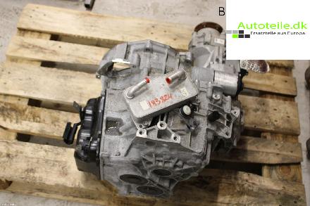 ORIGINAL Getriebe Automatik VW TIGUAN 2020 79830km 0GC 300 013 PX 001 Automat
