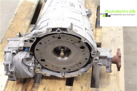 ORIGINAL Getriebe Automatik AUDI A5 8T 2009 183820km 0B6300035S A