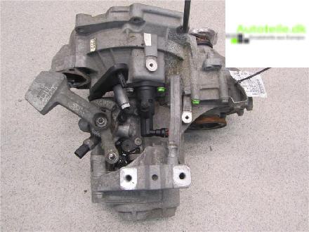 Schaltgetriebe 6-Gang VW PASSAT 3C 2012 100340km 02S300046PX Ospecificerat