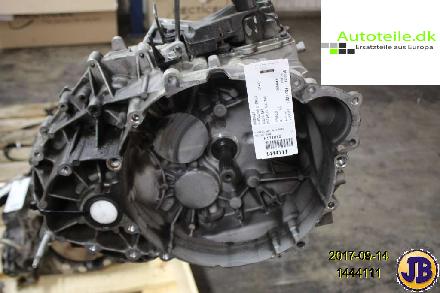 Schaltgetriebe 6-Gang VOLVO S60/V60 2014 94000km 36000614 1285121