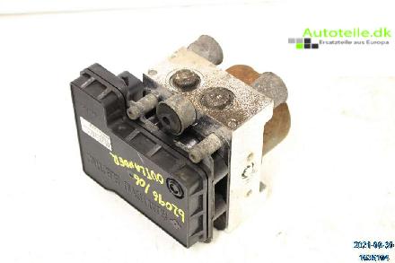 ABS Bremsaggregat MITSUBISHI OUTLANDER 2006 289470km 4670A006 4G63