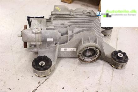 Differential AUDI Q3 2018 31380km 0AY525010N CUVC