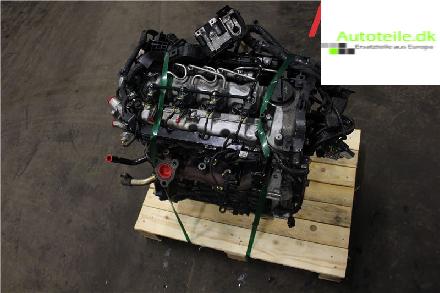 ORIGINAL Motor HYUNDAI I30 2014 149840km Z59712AZ 00 D4FB
