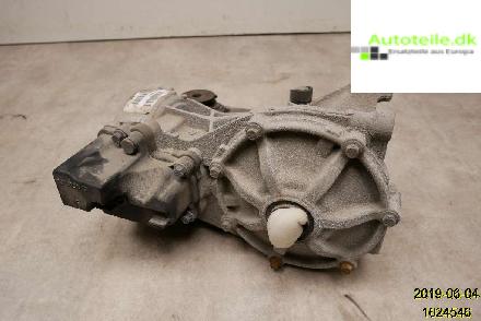 Differential VOLVO XC90 2018 50000km 36010143 D4204T23