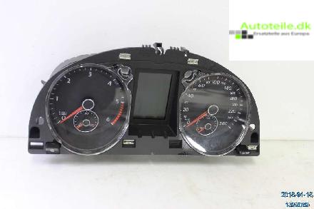 Instrumente Tachometer VW PASSAT 3C 2012 84690km 3AA920870DX CFFB