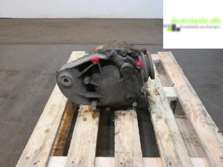 Differential BMW 3 E90/91/92/93 2009 120000km 33107591017 N47-D20C