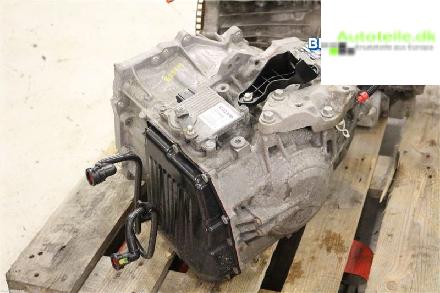 ORIGINAL Getriebe Automatik VOLVO V70 2010 236610km 36050882 Automat