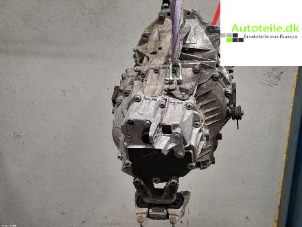 ORIGINAL Getriebe Automatik AUDI A6 4F 2007 198470km 01J300057KX AutomatOMAT